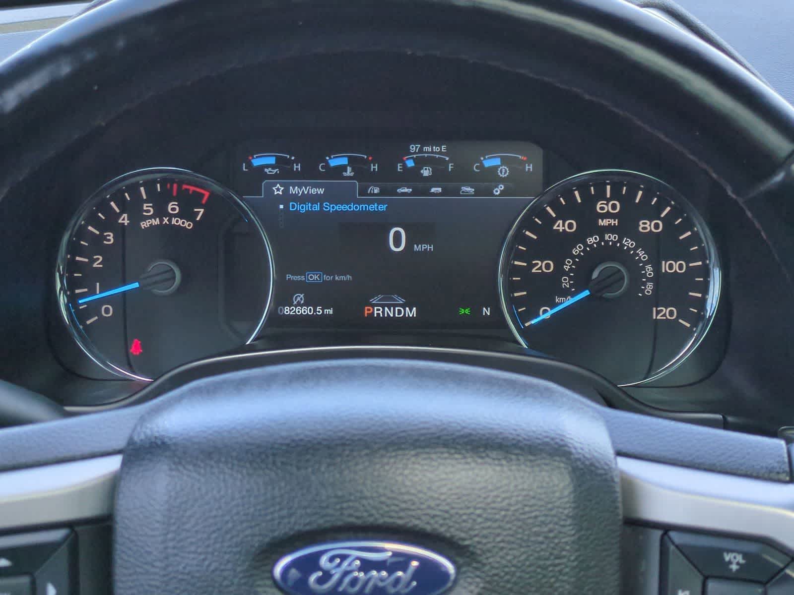 Thumbnail: 2018 Ford F-150 - 35