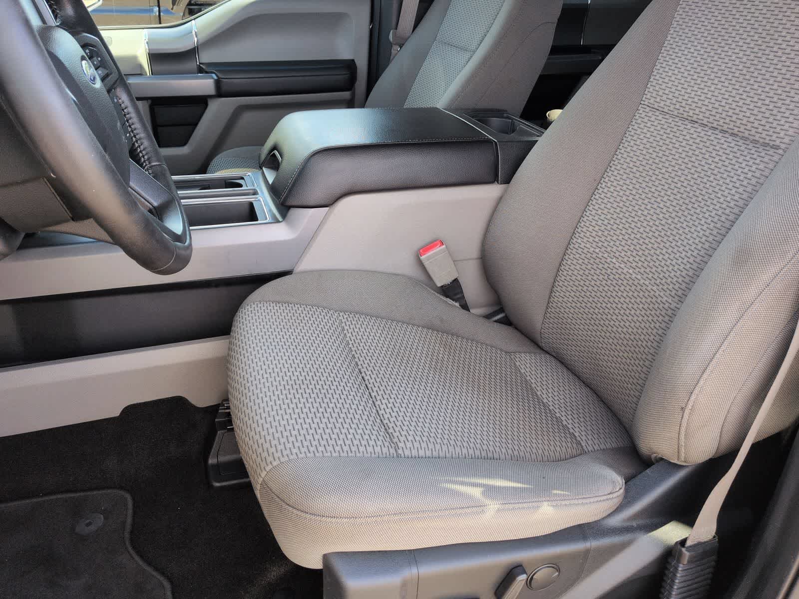 Thumbnail: 2019 Ford F-150 - 16