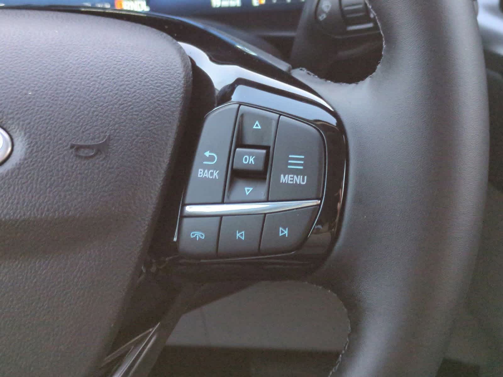 Thumbnail: 2026 Ford Escape - 26