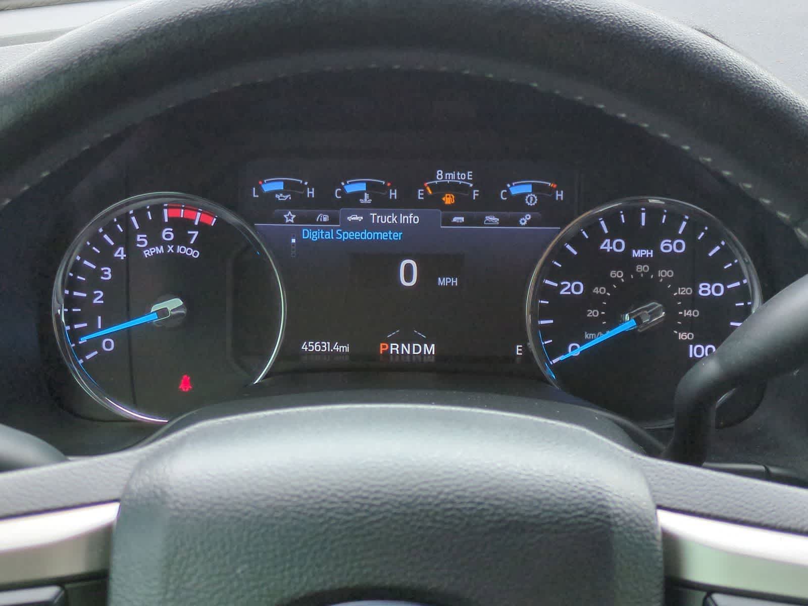 Thumbnail: 2020 Ford Econoline - 32