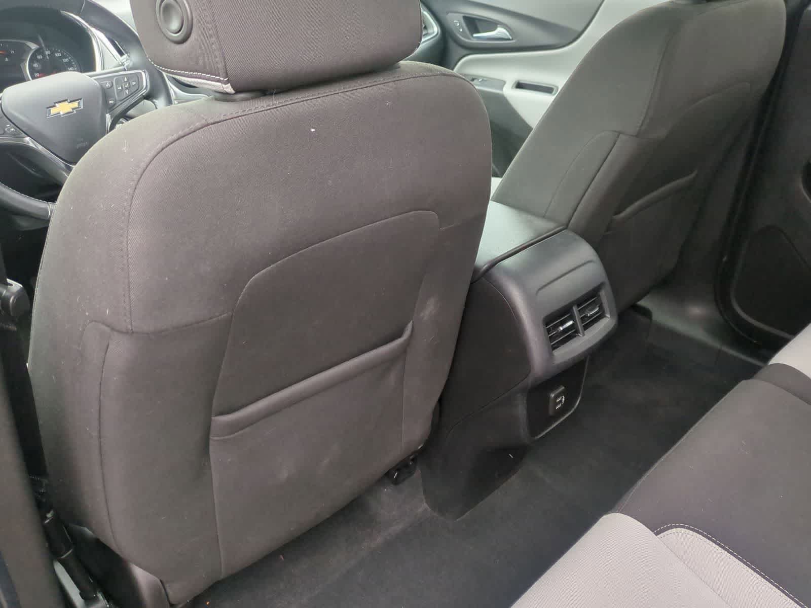 Thumbnail: 2020 Chevrolet Equinox - 18