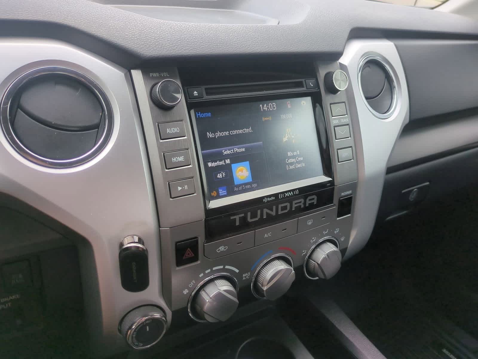 Thumbnail: 2016 Toyota Tundra - 27