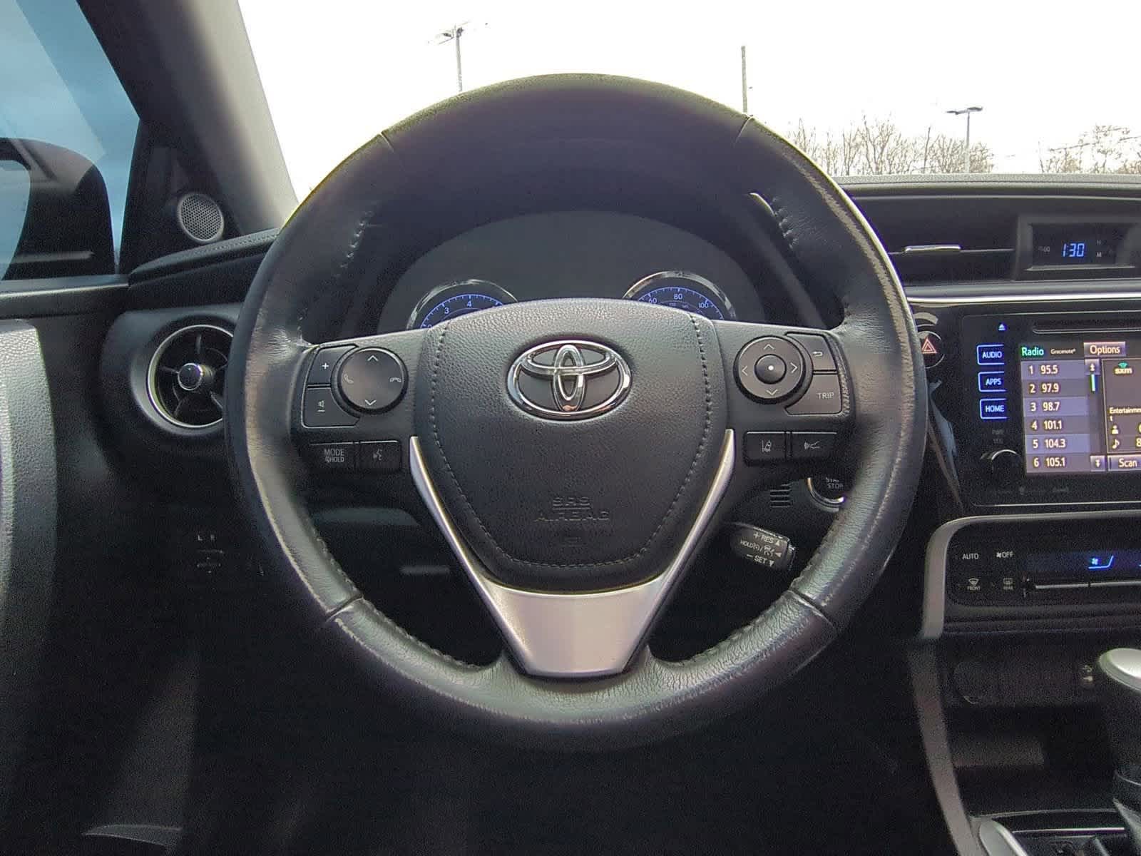 Thumbnail: 2018 Toyota Corolla - 24