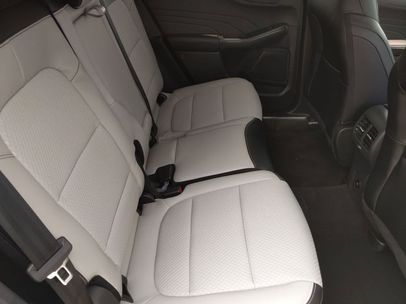 Thumbnail: 2024 Ford Escape - 21