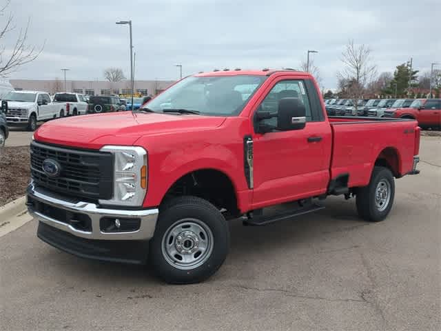 2024 Ford Econoline E-250 -
                Waterford, MI