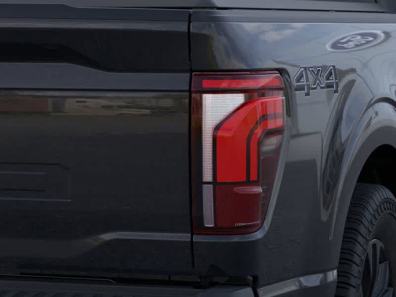 Thumbnail: 2026 Ford F-150 - 21