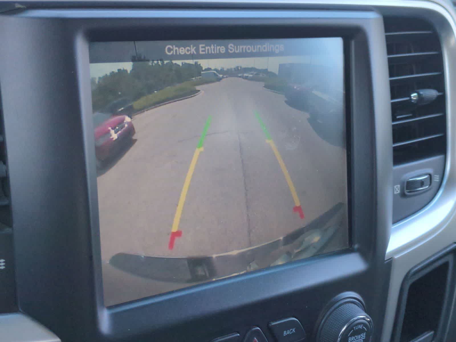 Thumbnail: 2014 RAM 1500 - 29