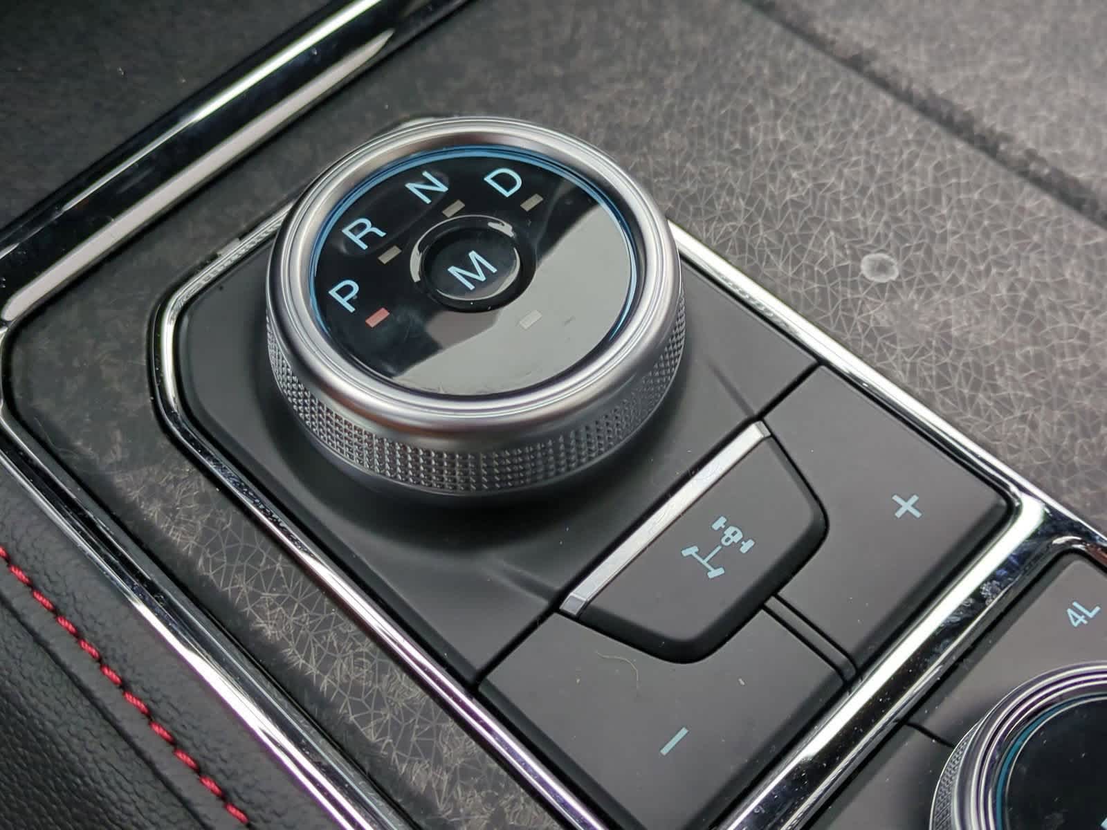 Thumbnail: 2024 Ford Expedition MAX - 34