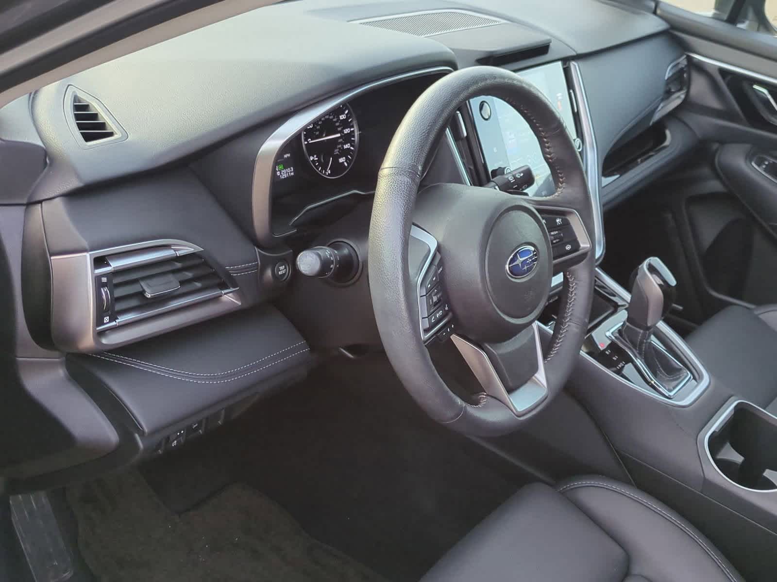 Thumbnail: 2024 Subaru Outback - 10