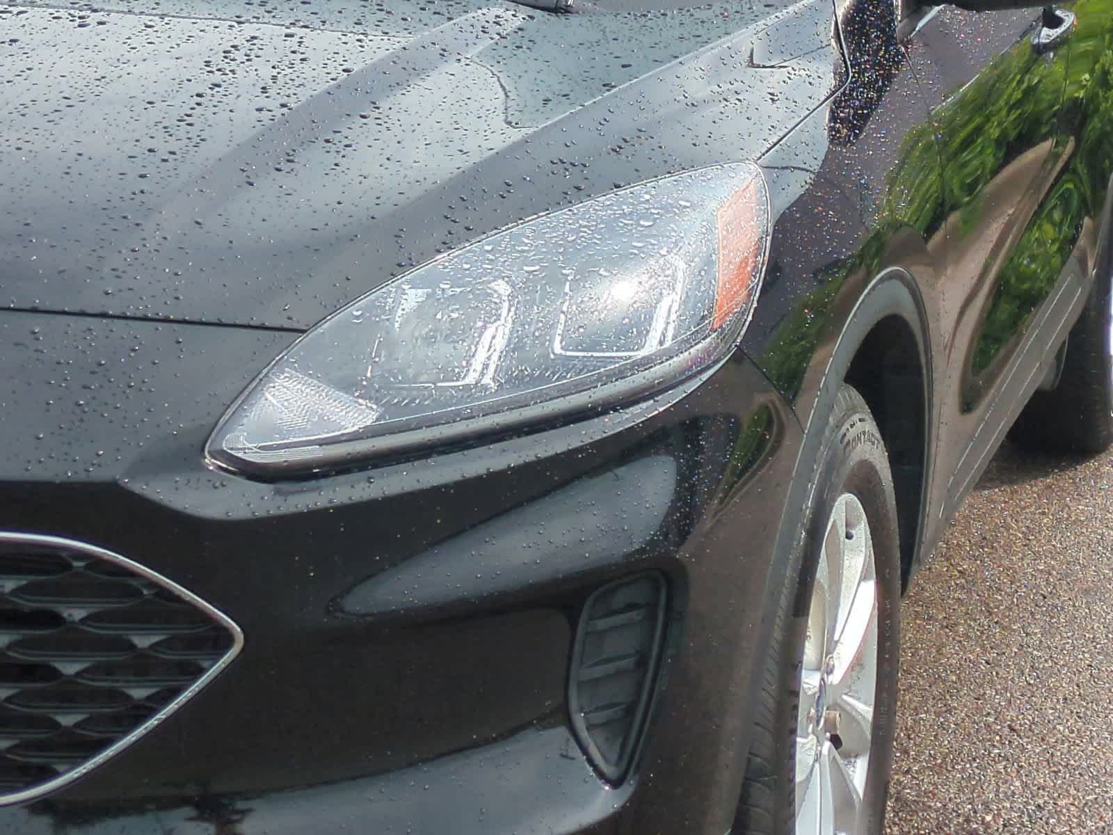 Thumbnail: 2022 Ford Escape - 11