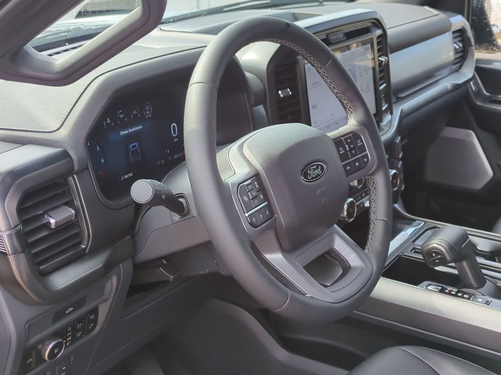 Thumbnail: 2026 Ford F-150 - 10