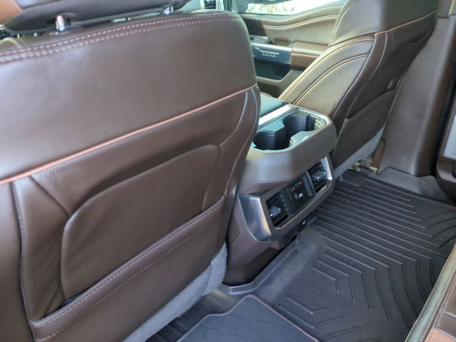 Thumbnail: 2024 Ford Econoline - 17