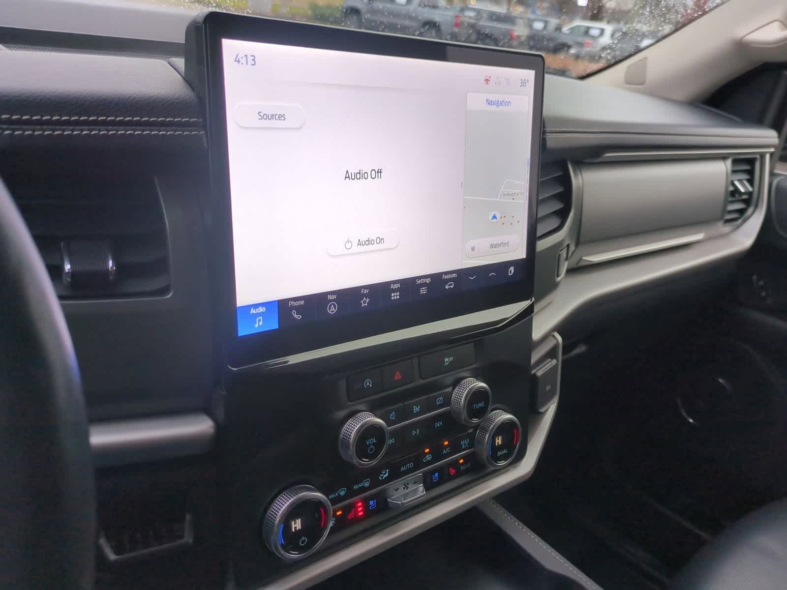 Thumbnail: 2023 Ford Expedition MAX - 28