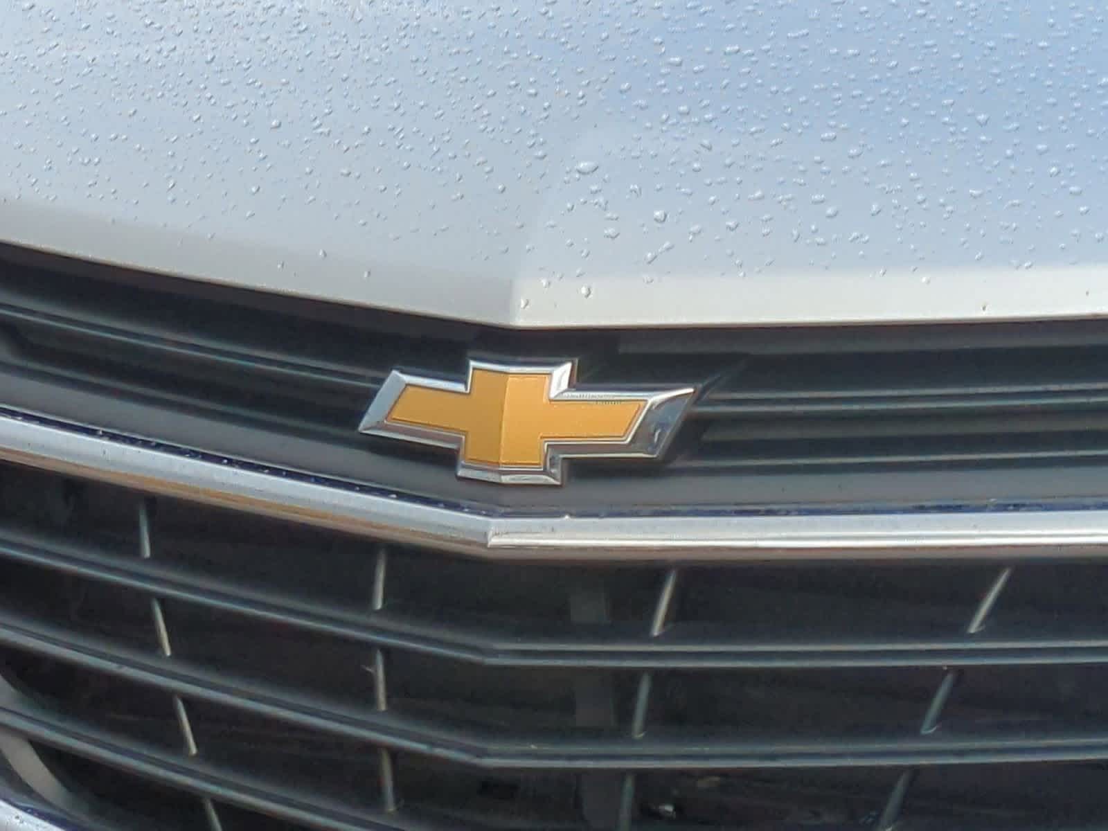 Thumbnail: 2020 Chevrolet Equinox - 12