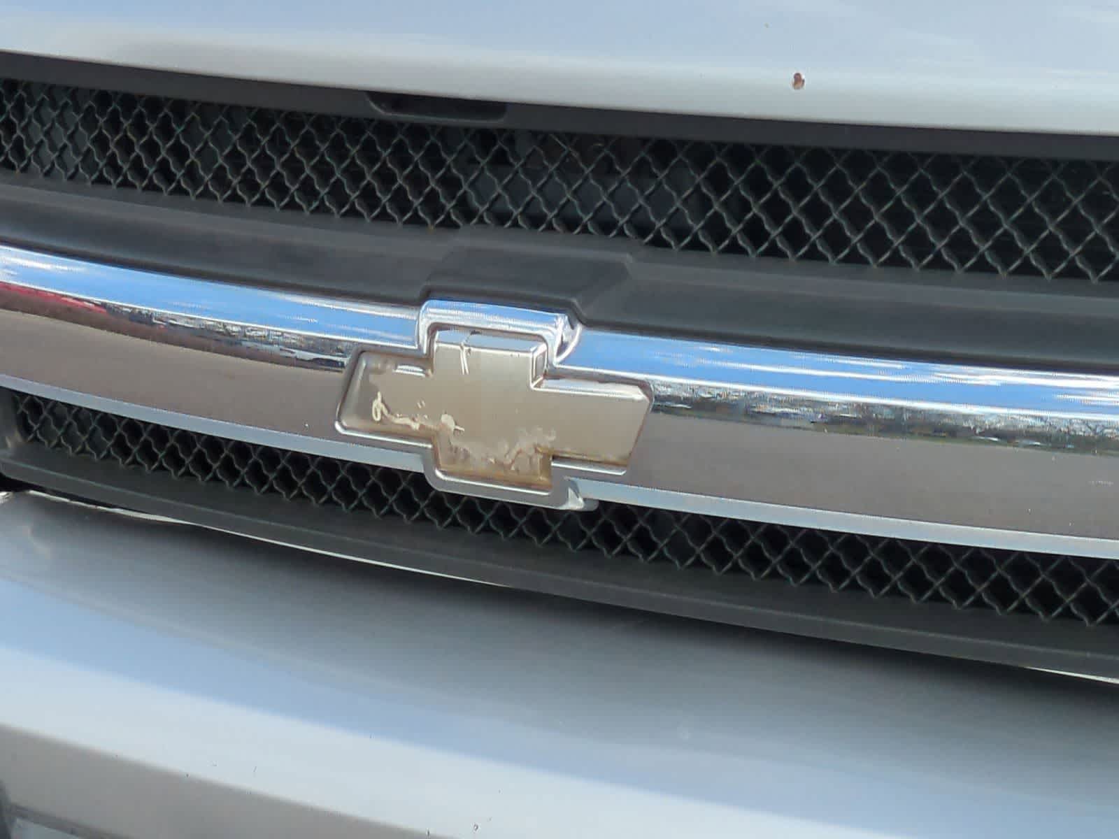 Thumbnail: 2004 Chevrolet TrailBlazer - 12