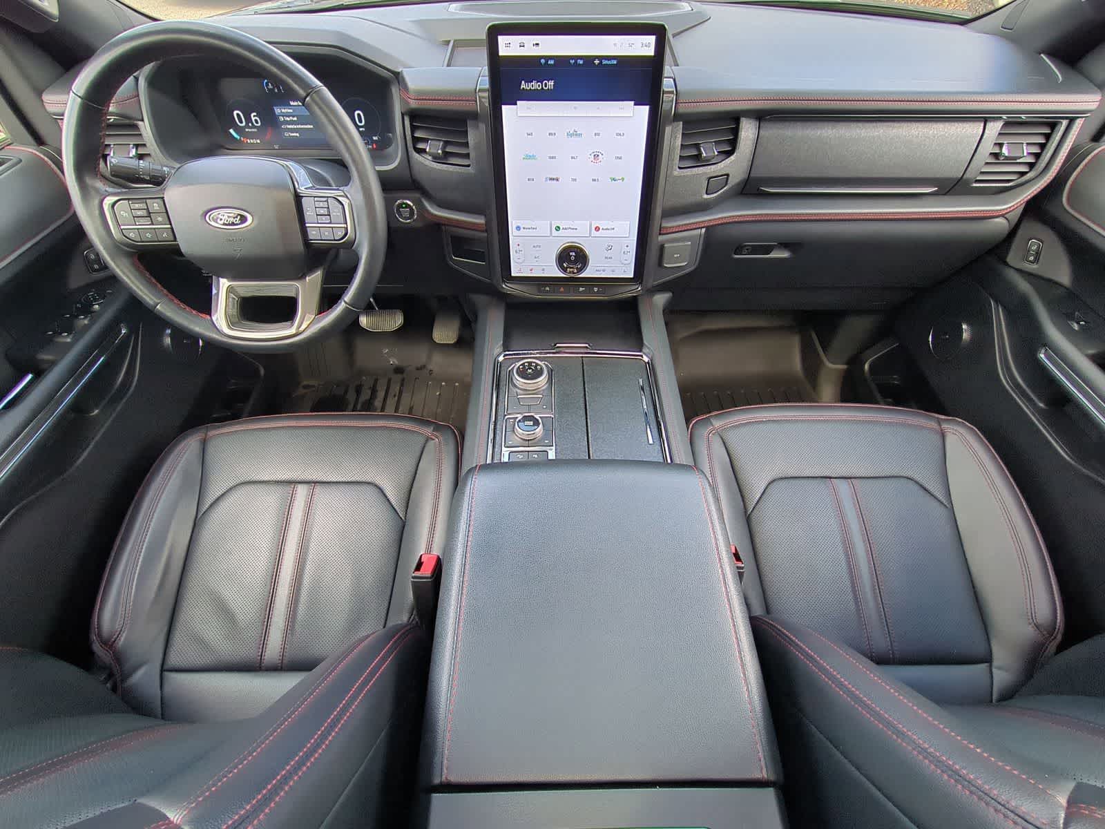Thumbnail: 2024 Ford Expedition MAX - 15