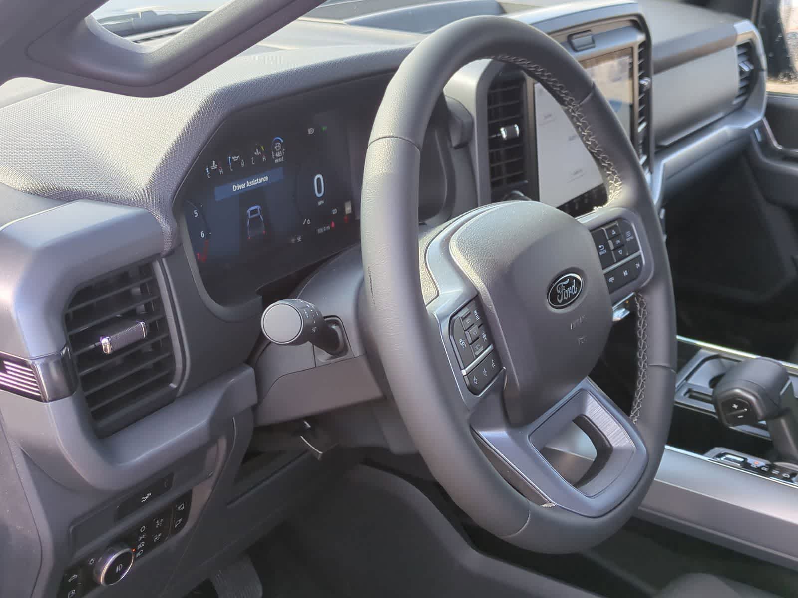 Thumbnail: 2026 Ford F-150 - 10