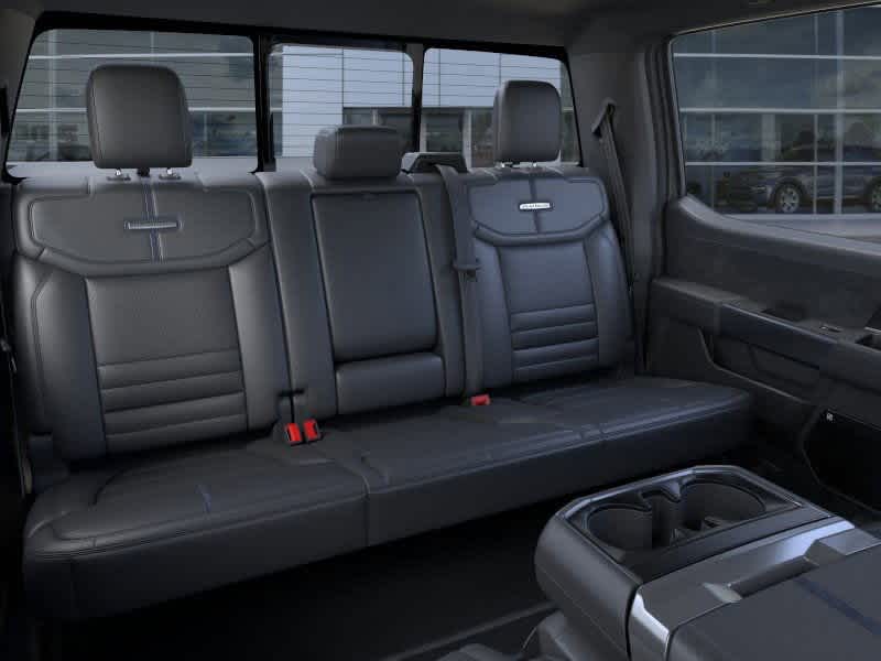 Thumbnail: 2025 Ford F-150 - 11