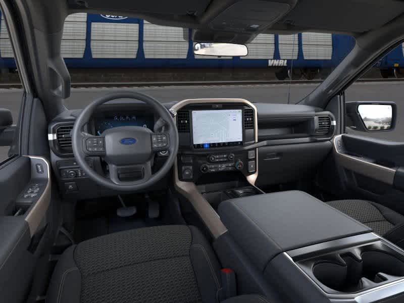 Thumbnail: 2025 Ford F-150 - 9