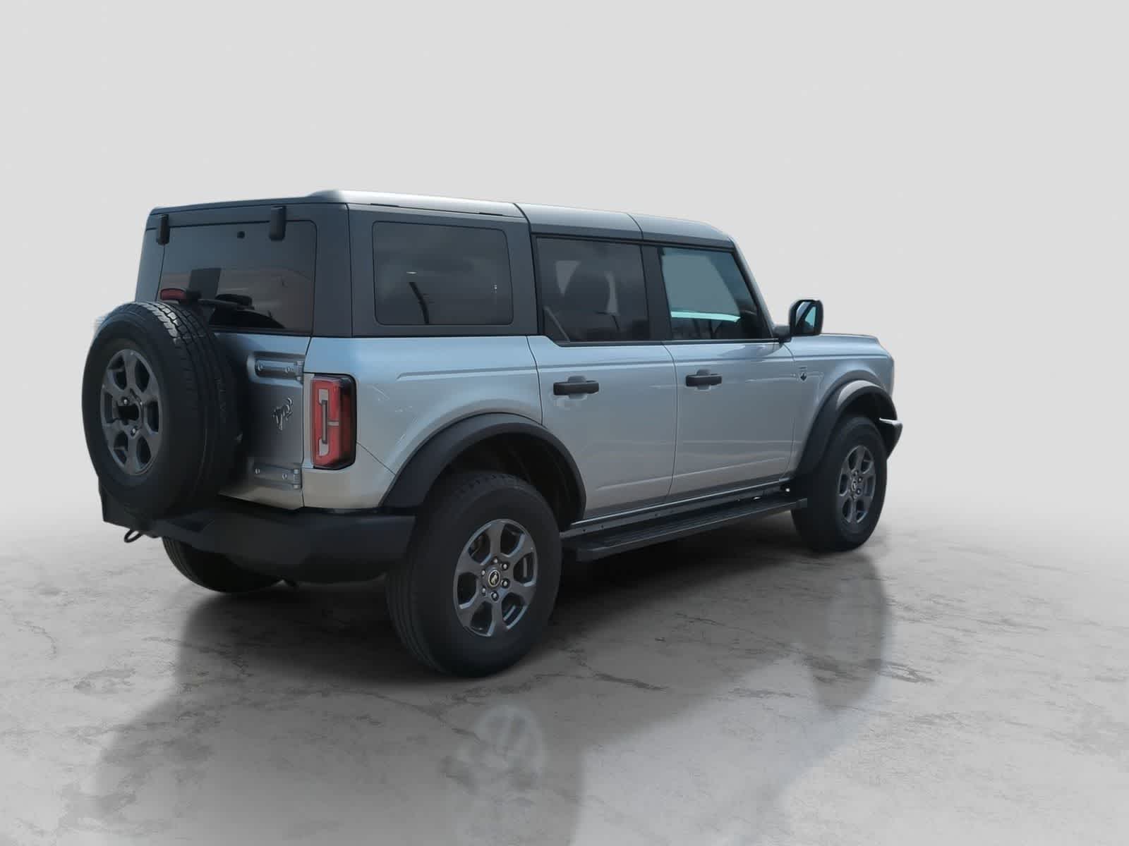 Thumbnail: 2023 Ford Bronco - 8