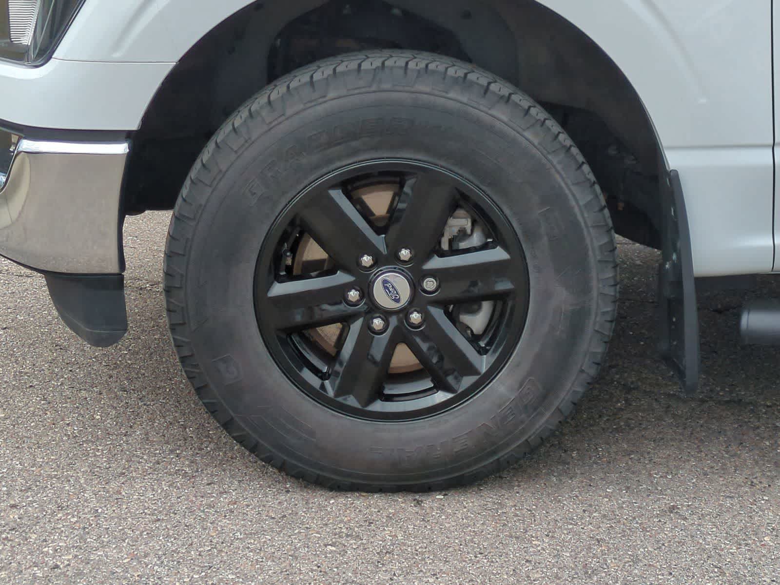 Thumbnail: 2023 Ford F-150 - 14