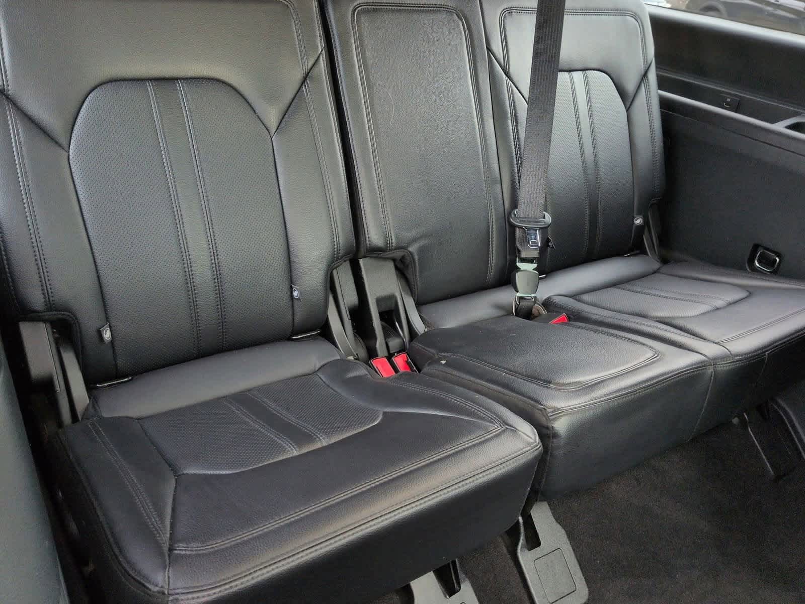 Thumbnail: 2021 Ford Expedition MAX - 22