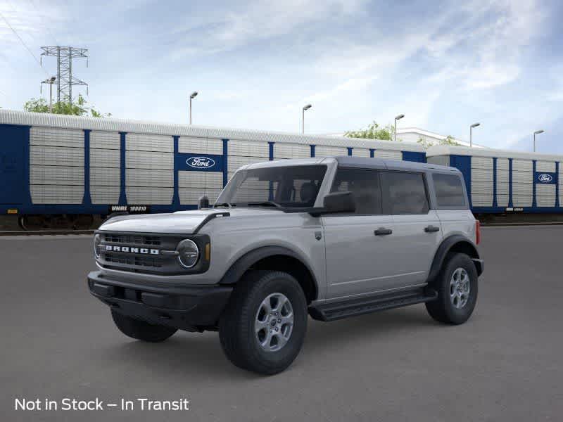 2026 Ford Bronco Big Bend -
                  Waterford, MI