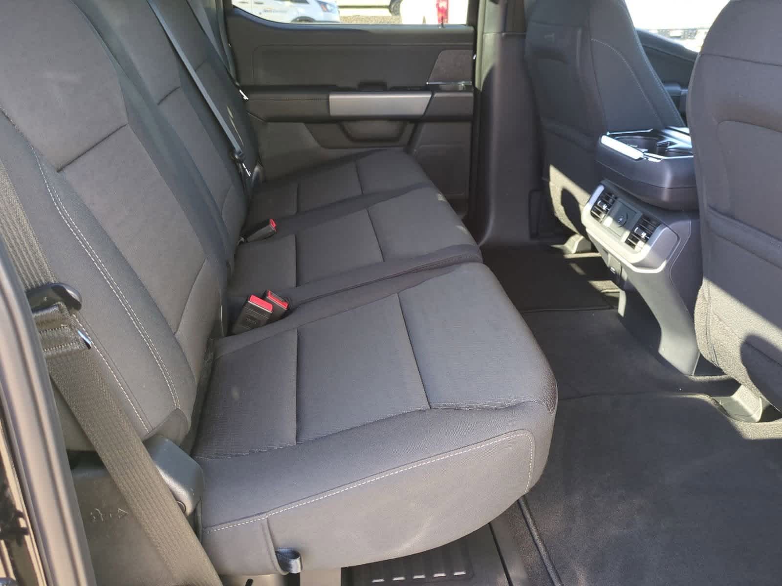 Thumbnail: 2025 Ford F-150 - 20