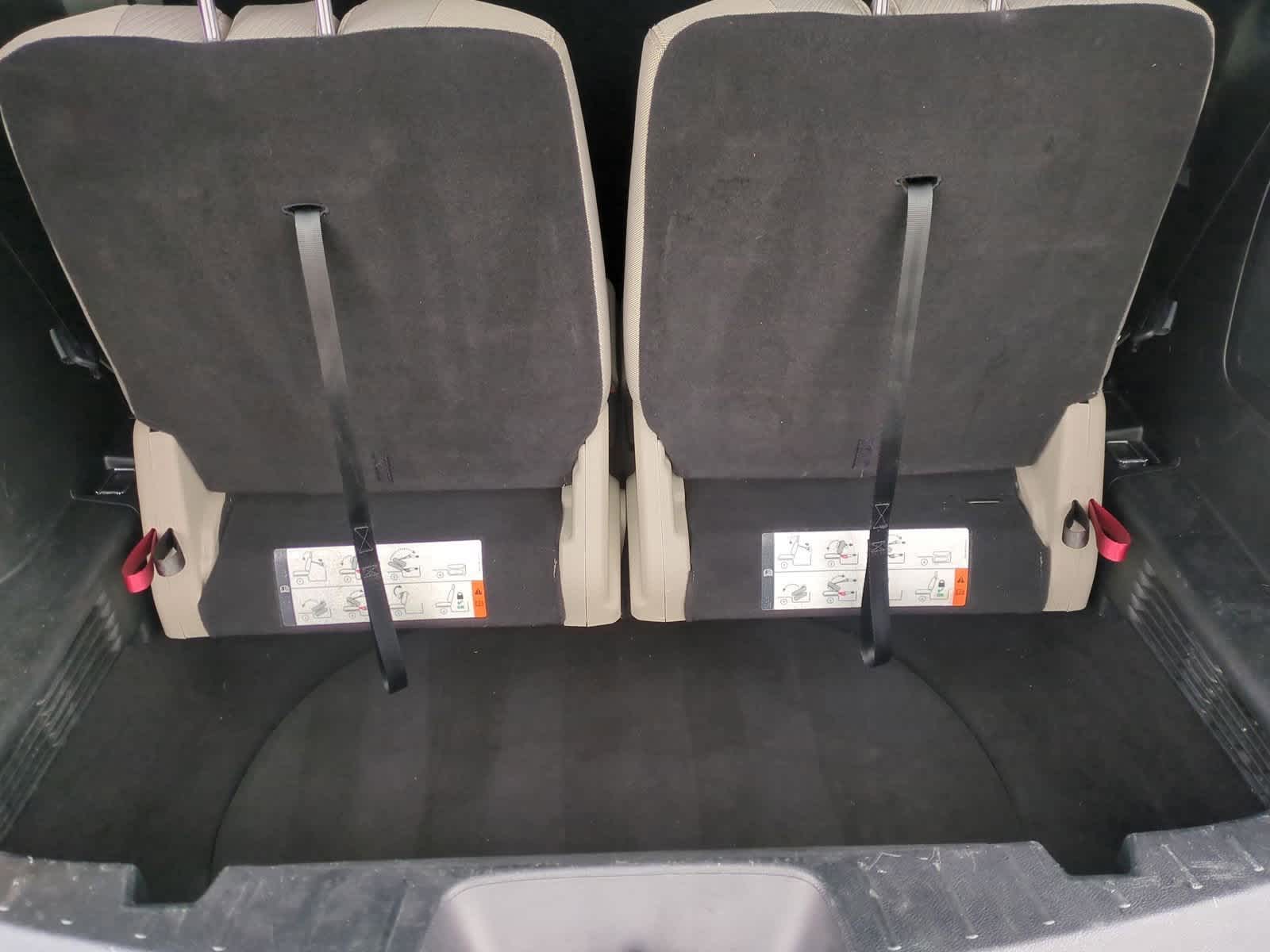 Thumbnail: 2019 Ford Explorer - 33