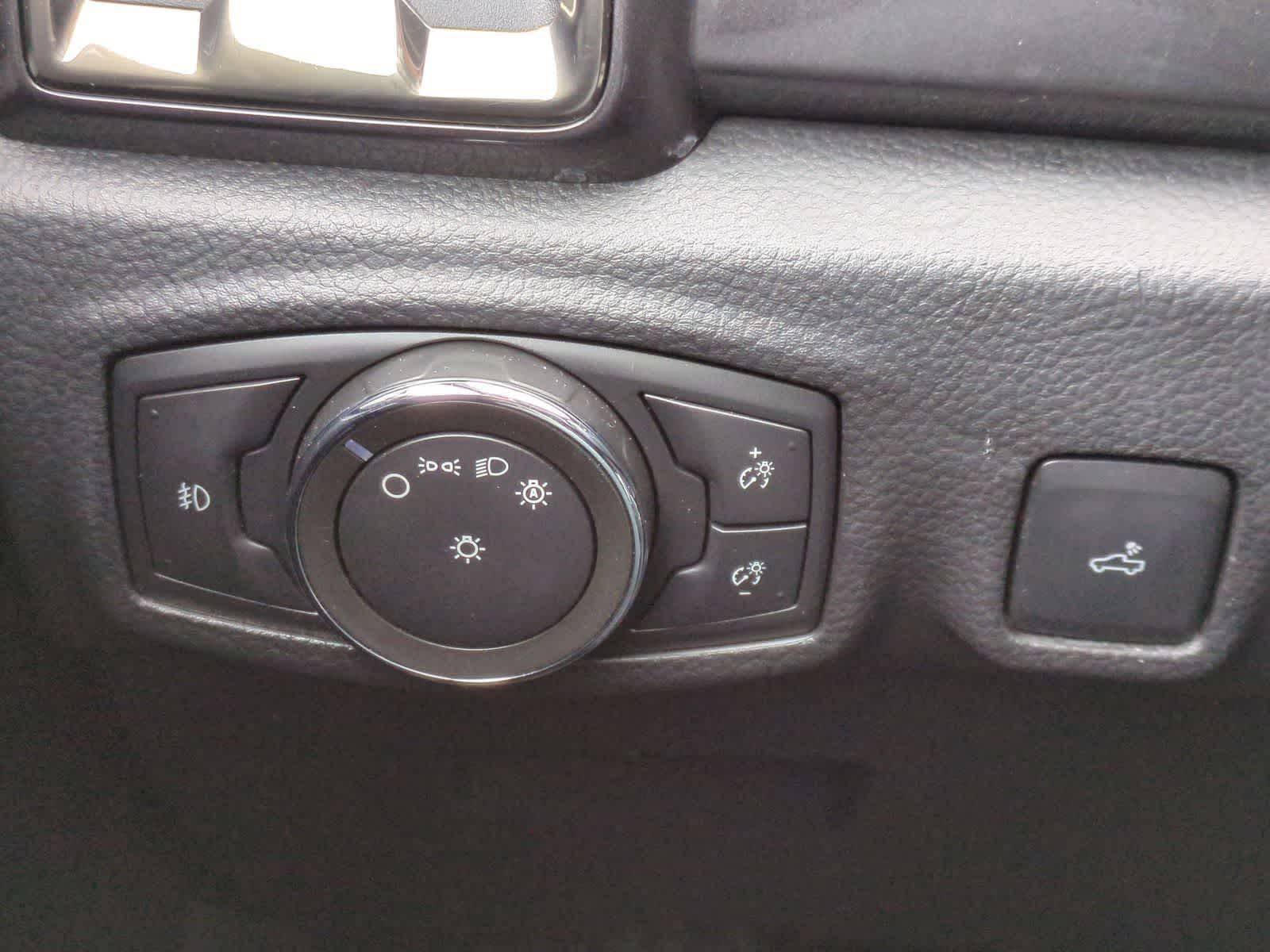 Thumbnail: 2021 Ford Ranger - 28