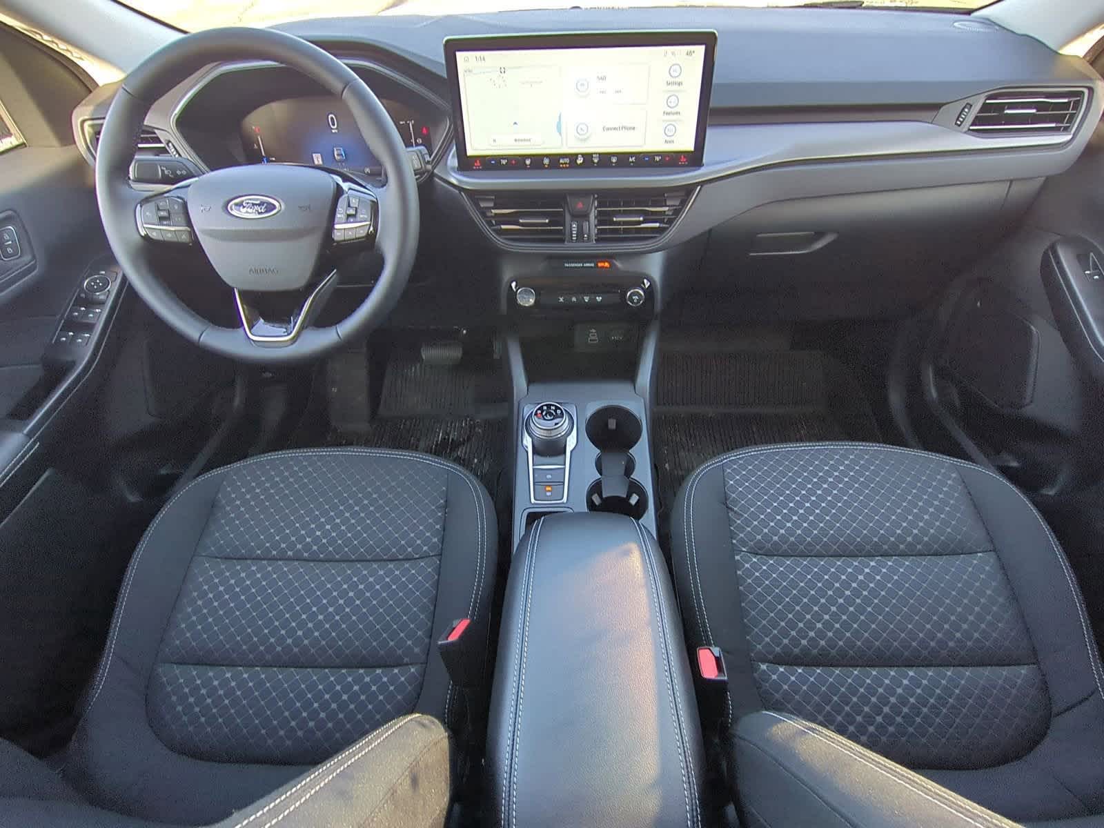 Thumbnail: 2026 Ford Escape - 15