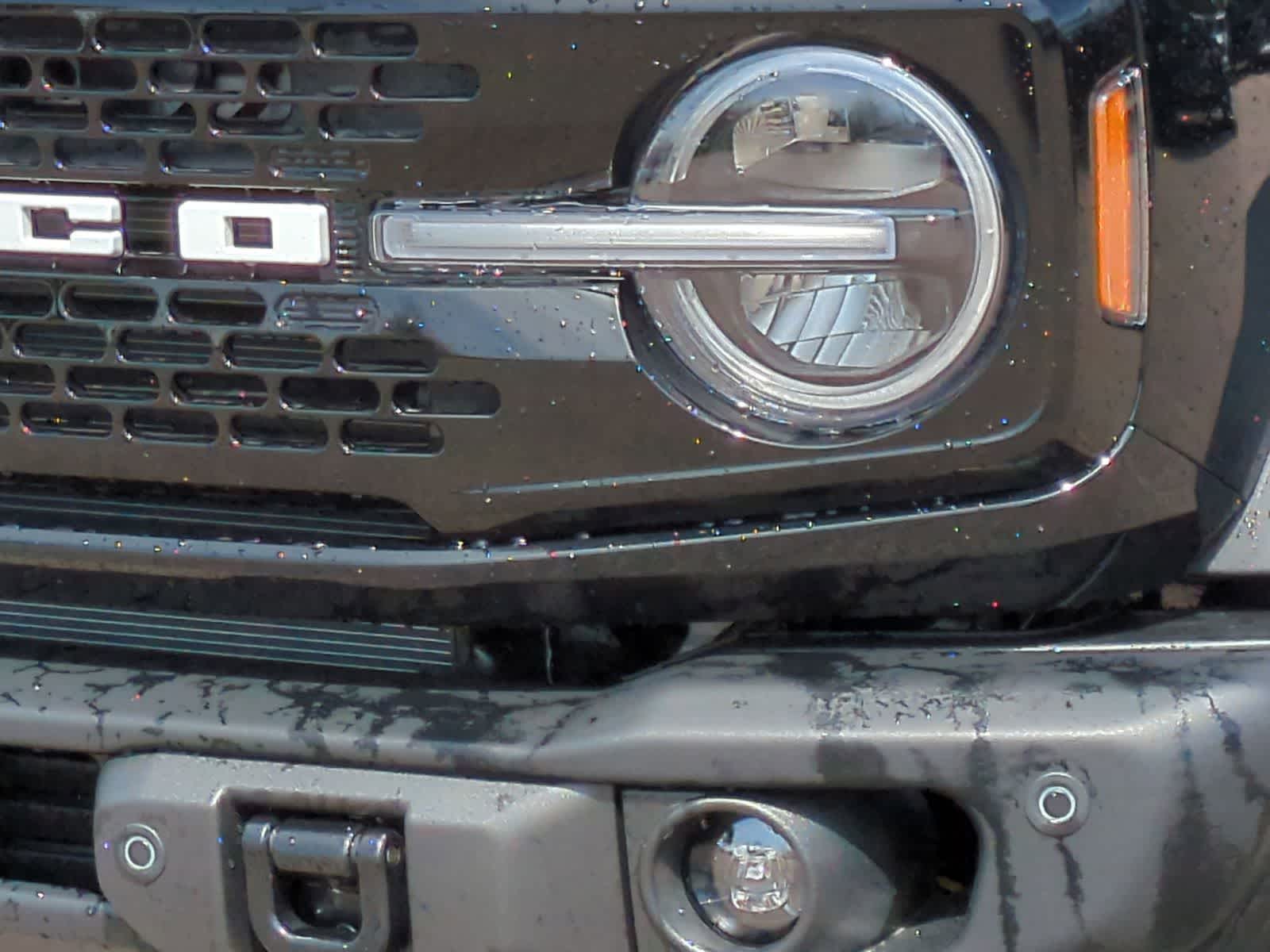 Thumbnail: 2026 Ford Bronco - 11
