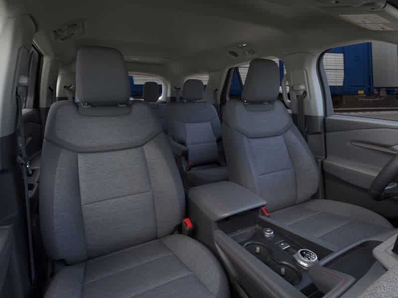 Thumbnail: 2026 Ford Explorer - 10