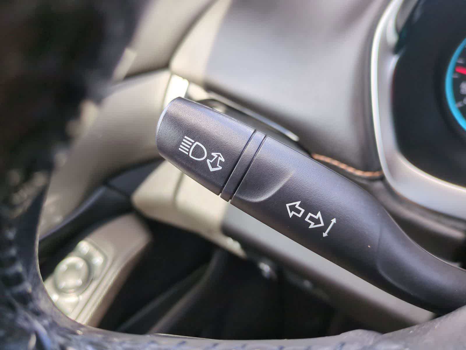 Thumbnail: 2018 Chevrolet Traverse - 26