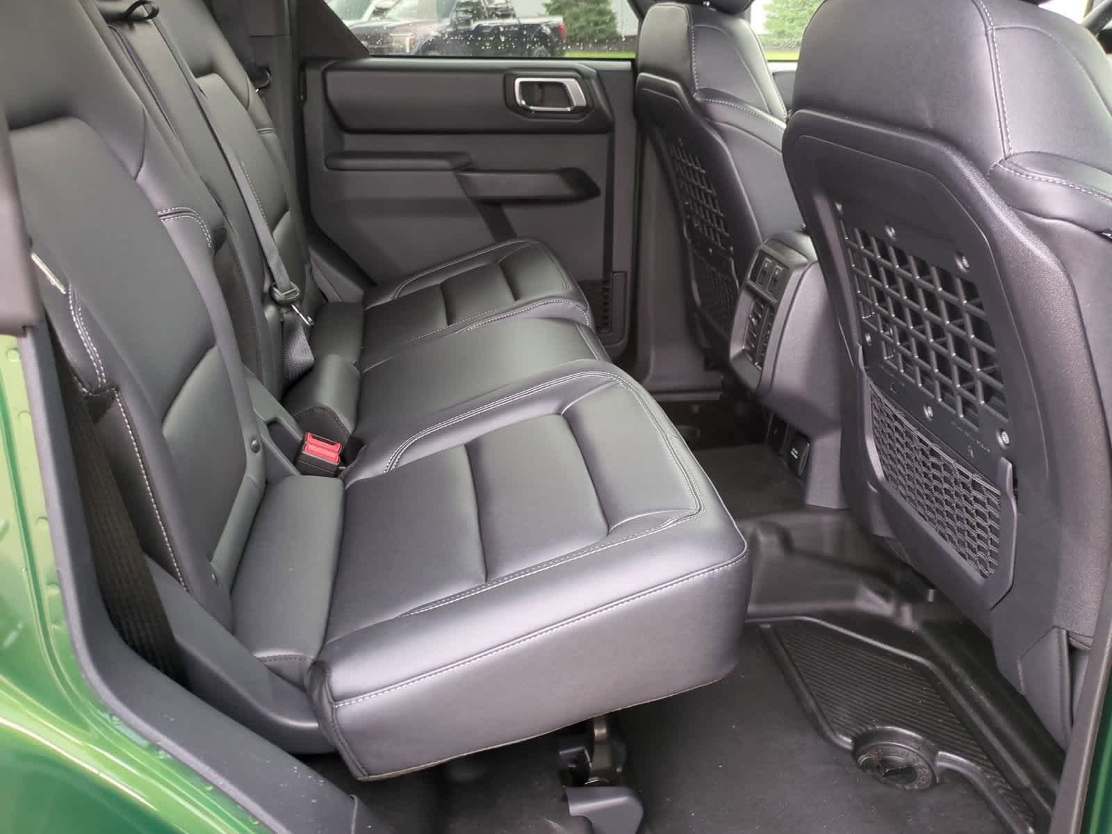 Thumbnail: 2025 Ford Bronco - 20