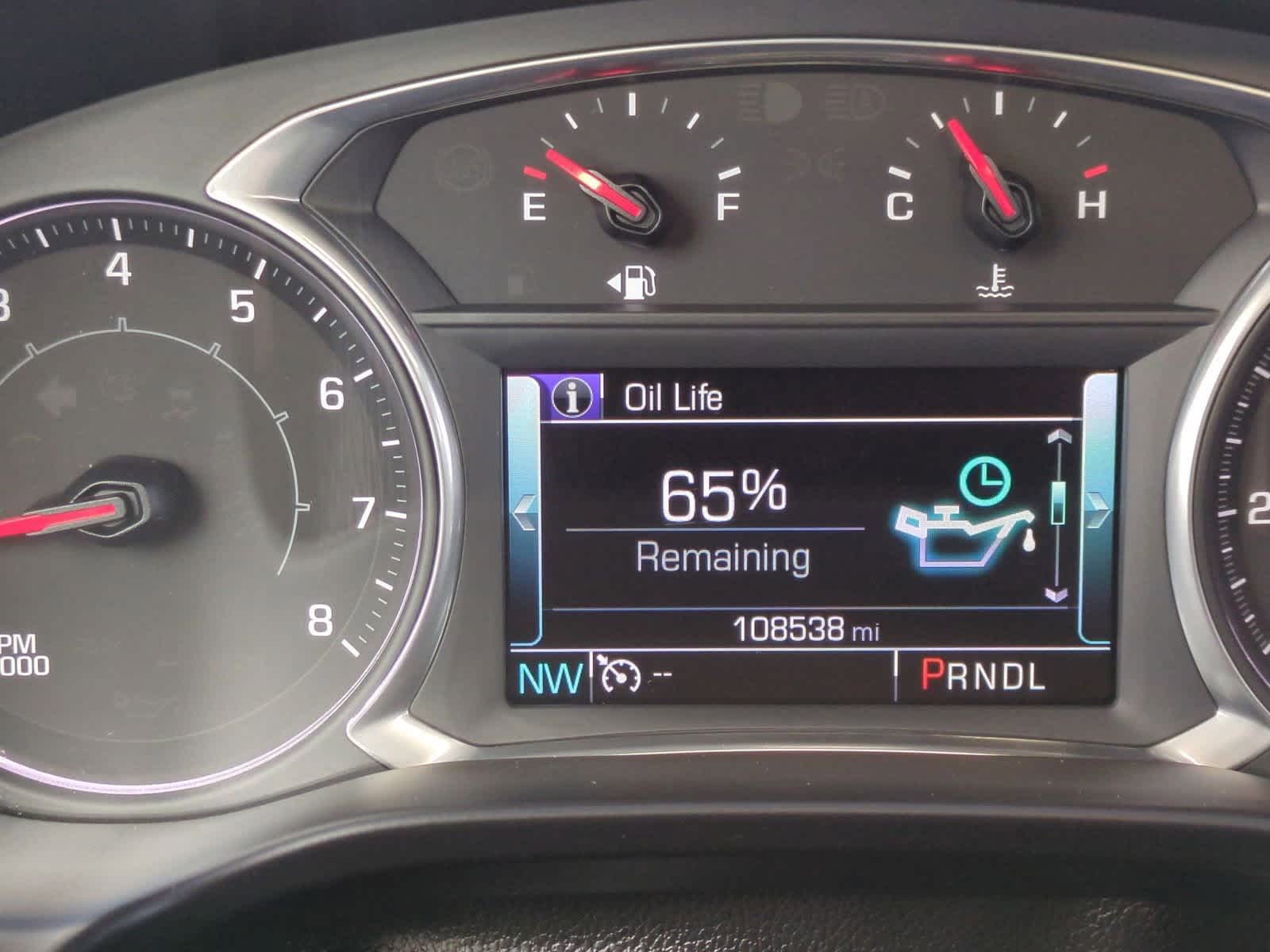 Thumbnail: 2017 GMC Acadia - 35