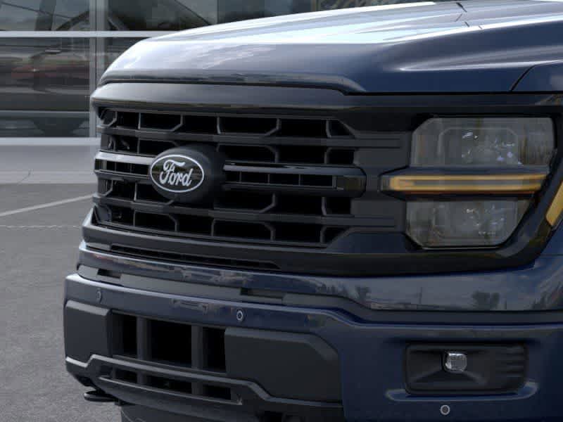 Thumbnail: 2026 Ford F-150 - 17
