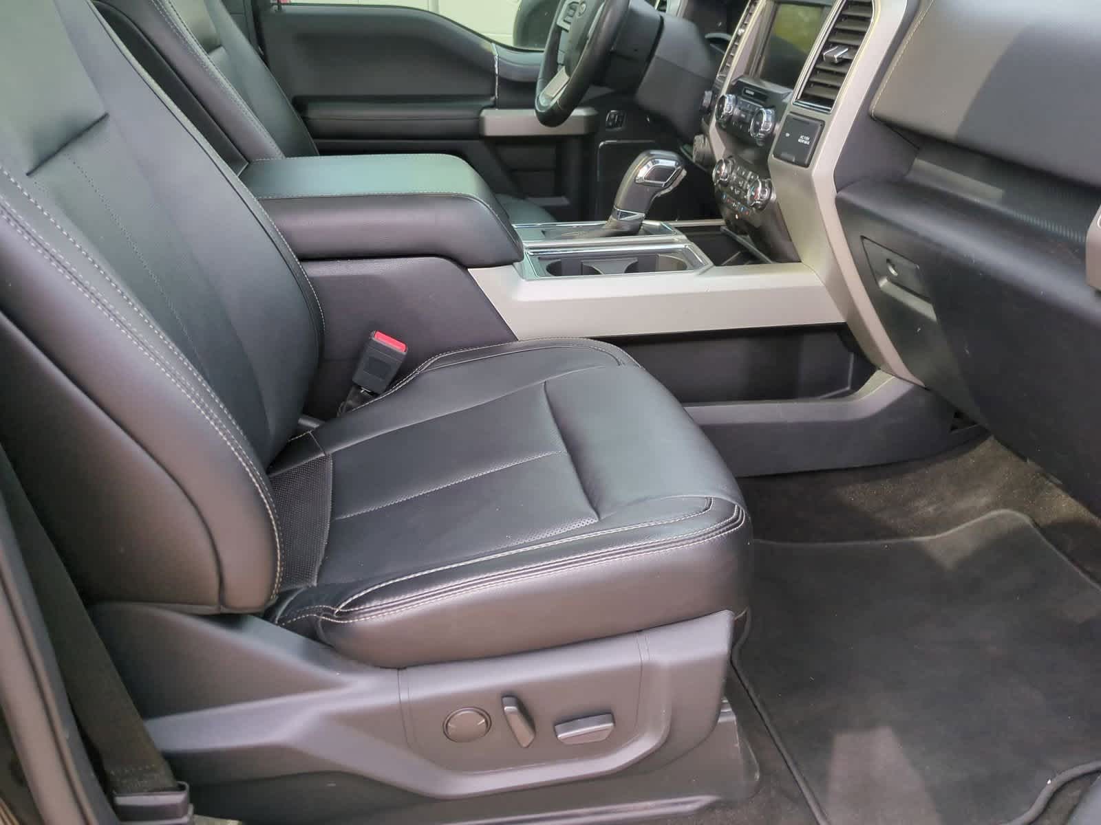 Thumbnail: 2020 Ford F-150 - 23