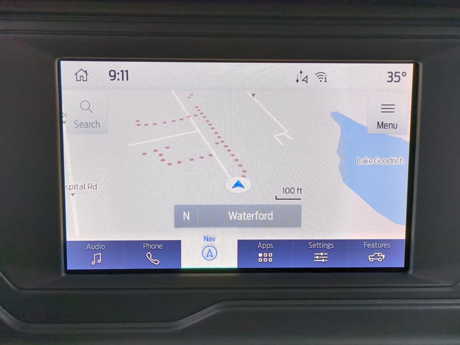 Thumbnail: 2023 Ford Bronco - 27