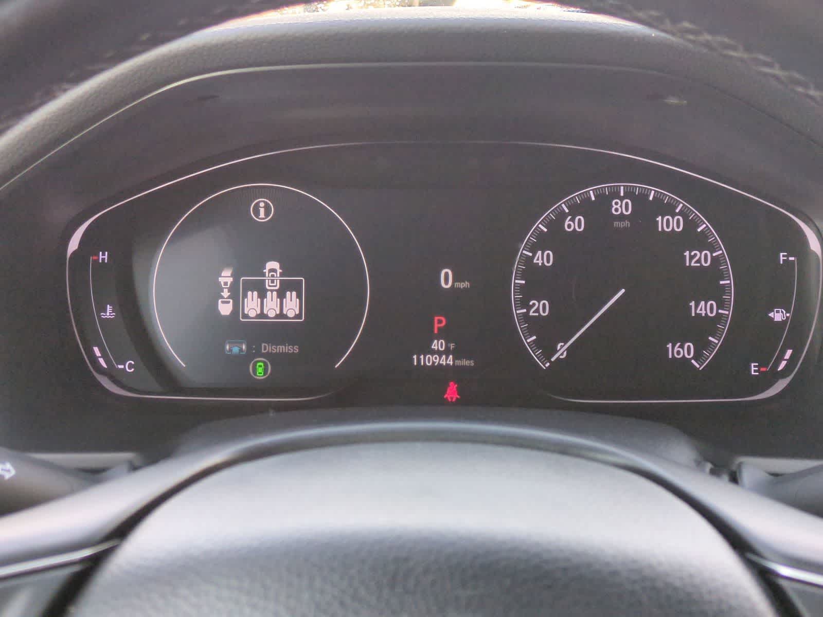 Thumbnail: 2022 Honda Accord - 33