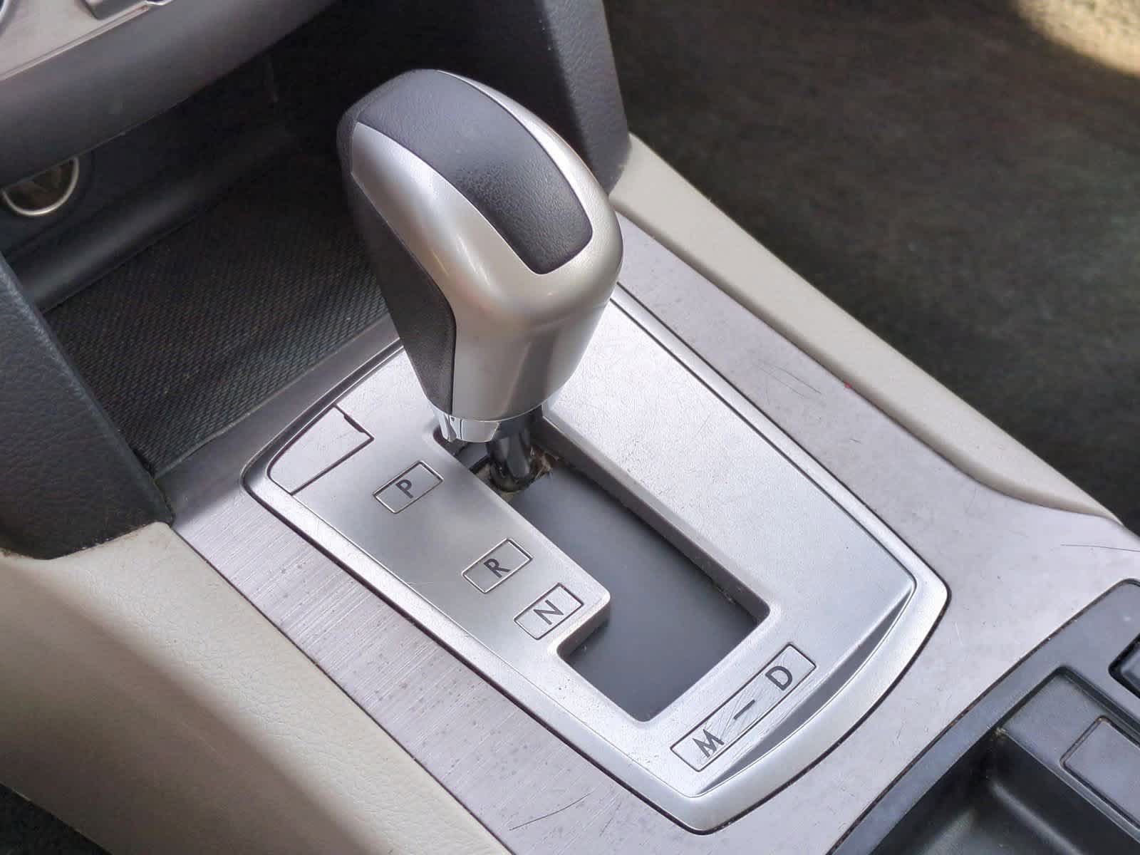 Thumbnail: 2012 Subaru Outback - 30