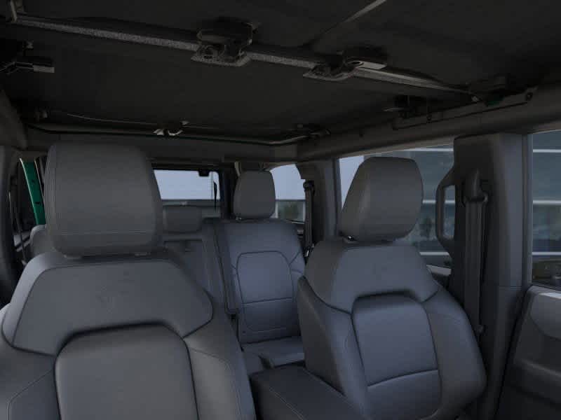 Thumbnail: 2025 Ford Bronco - 12