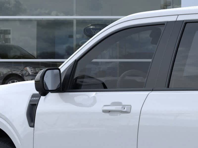 Thumbnail: 2026 Ford Maverick - 21