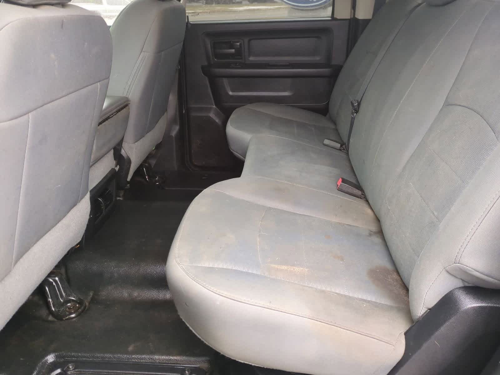 Thumbnail: 2016 RAM 3500 - 18