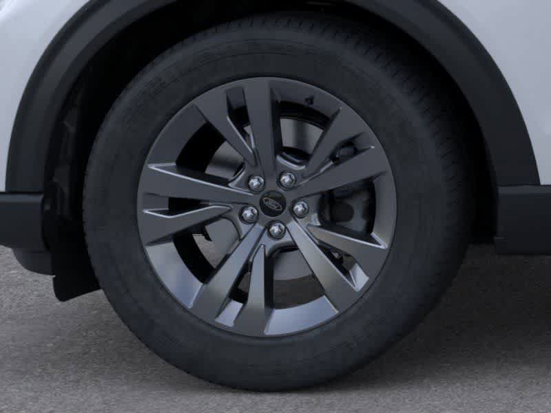 Thumbnail: 2026 Ford Explorer - 19