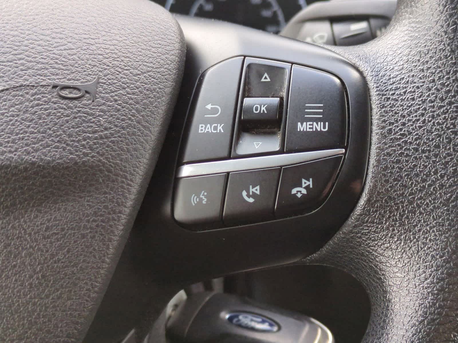 Thumbnail: 2023 Ford Transit Series - 27