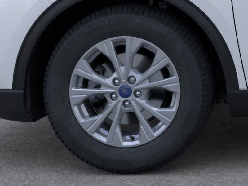 Thumbnail: 2026 Ford Escape - 19