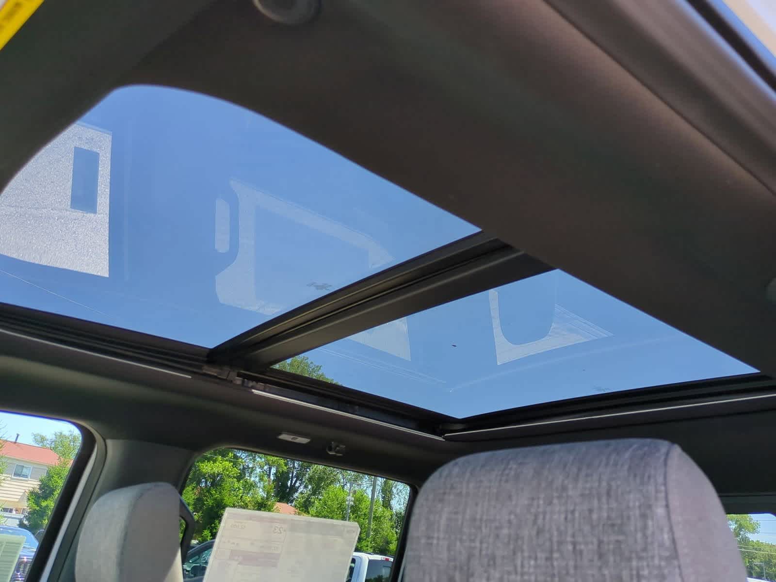 Thumbnail: 2025 Ford F-150 - 19