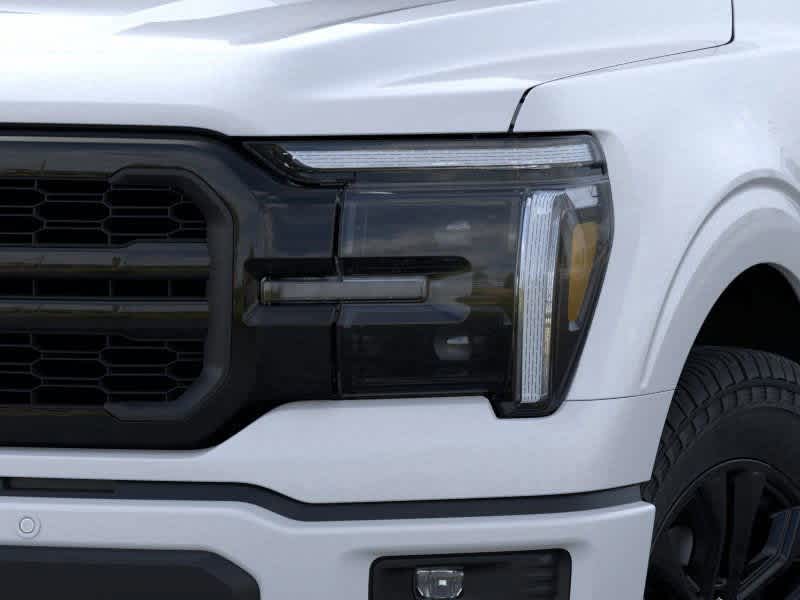 Thumbnail: 2025 Ford F-150 - 18