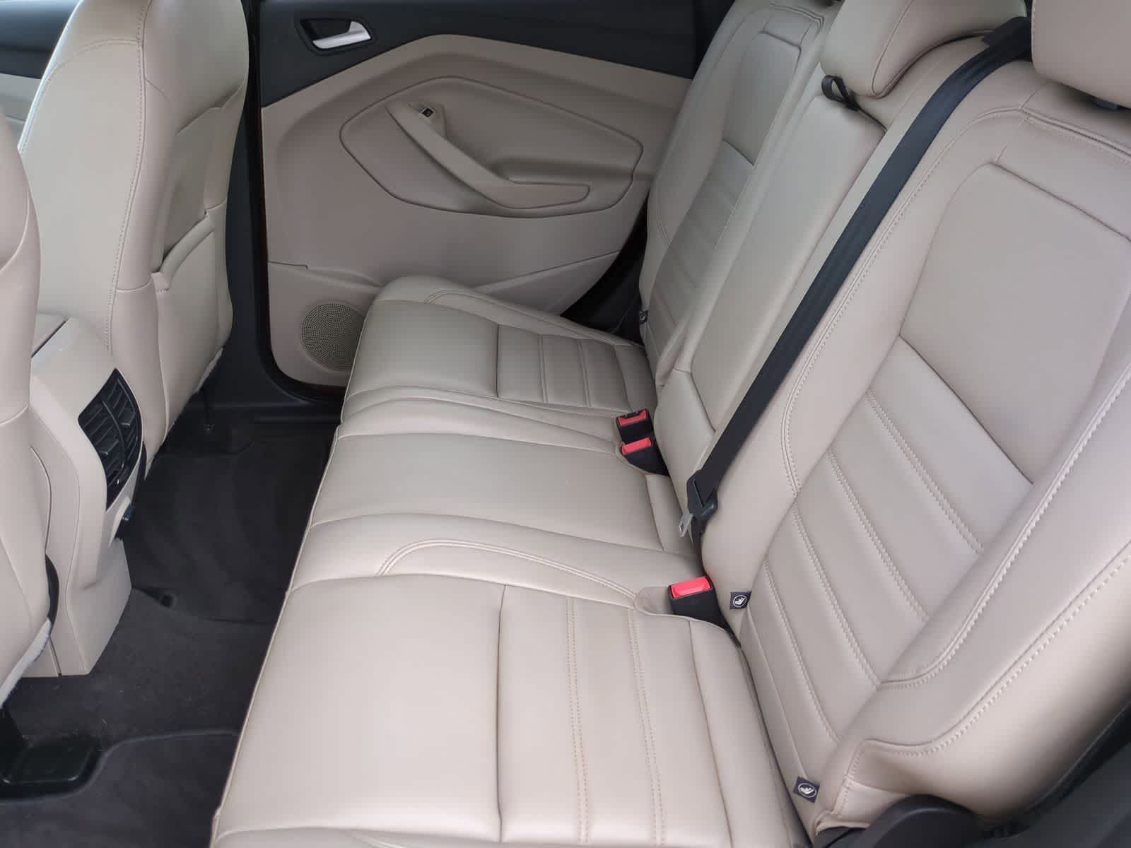 Thumbnail: 2019 Ford Escape - 19